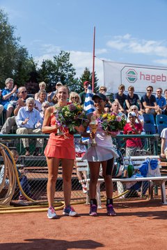 Johanna Silva 535 - Schwartau Open